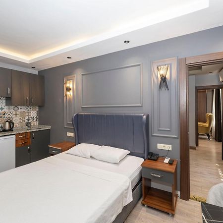 Comfort Suites Hotel Истанбул Екстериор снимка