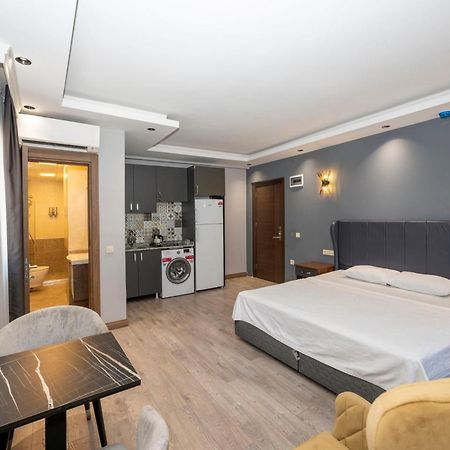 Comfort Suites Hotel Истанбул Екстериор снимка