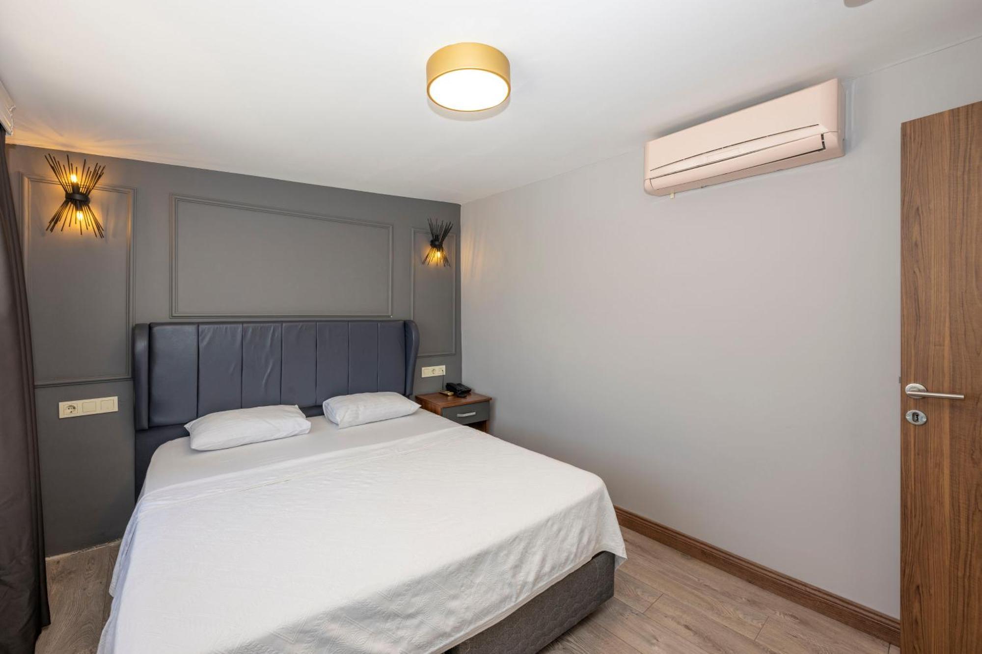 Comfort Suites Hotel Истанбул Екстериор снимка