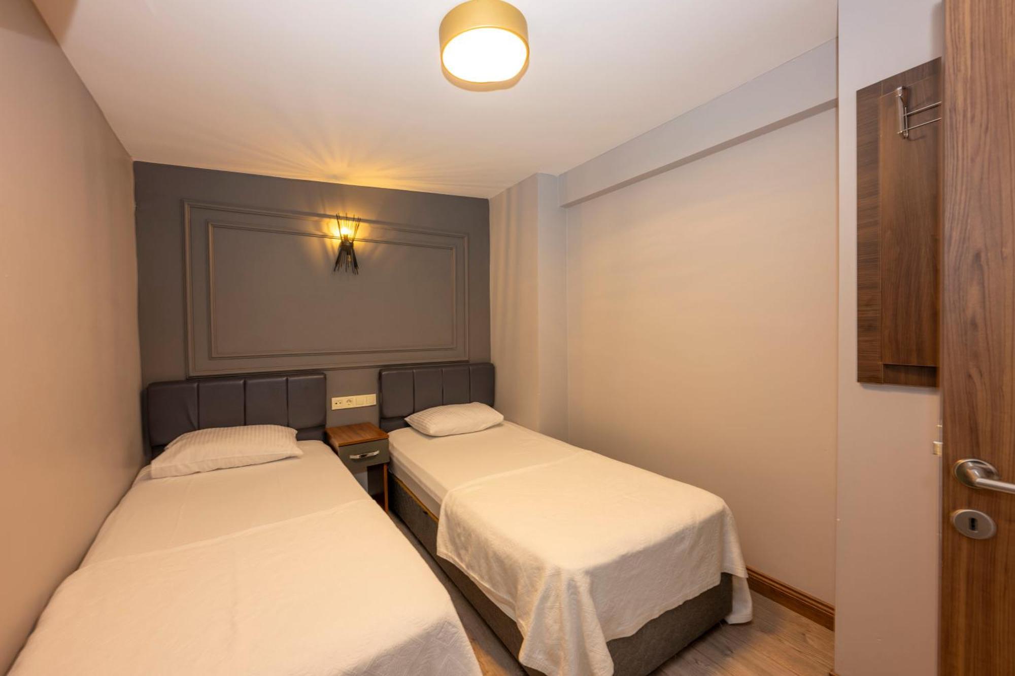 Comfort Suites Hotel Истанбул Екстериор снимка
