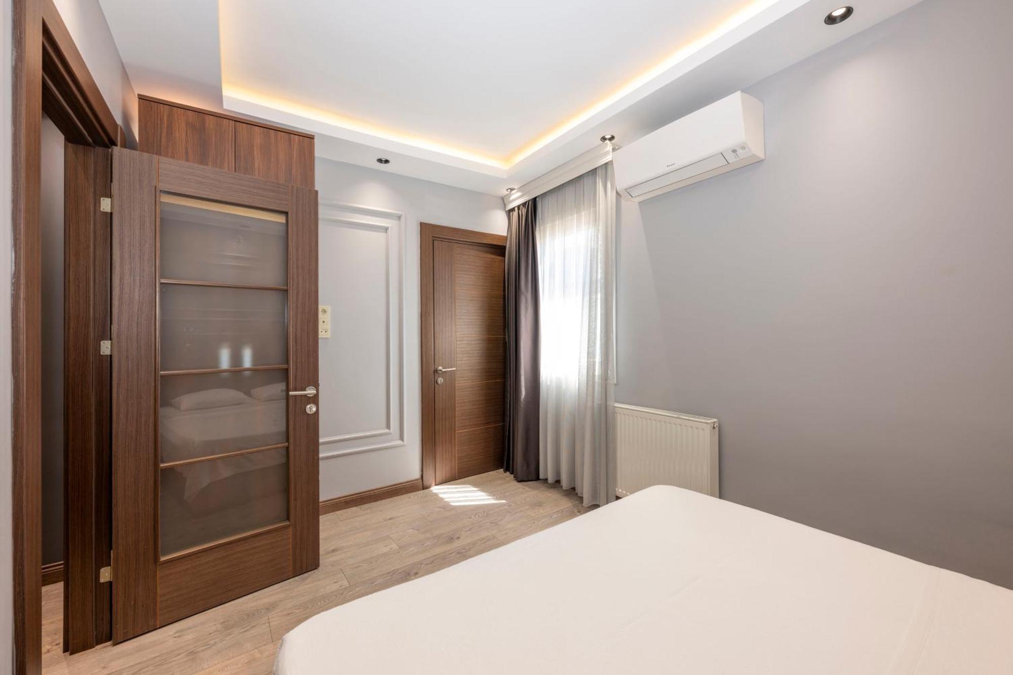 Comfort Suites Hotel Истанбул Екстериор снимка