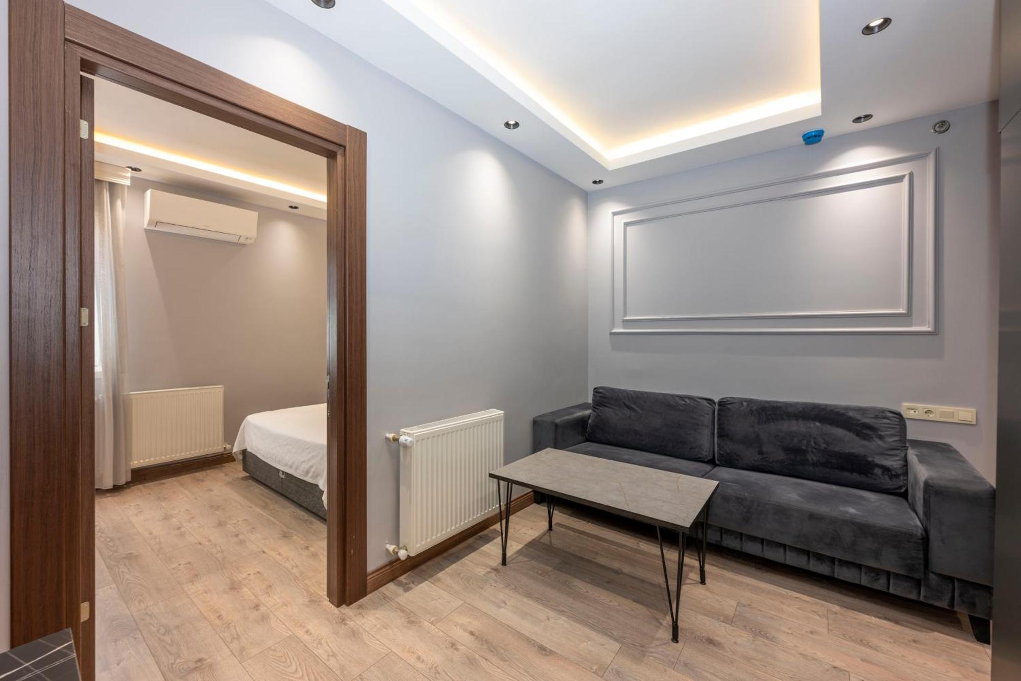 Comfort Suites Hotel Истанбул Екстериор снимка