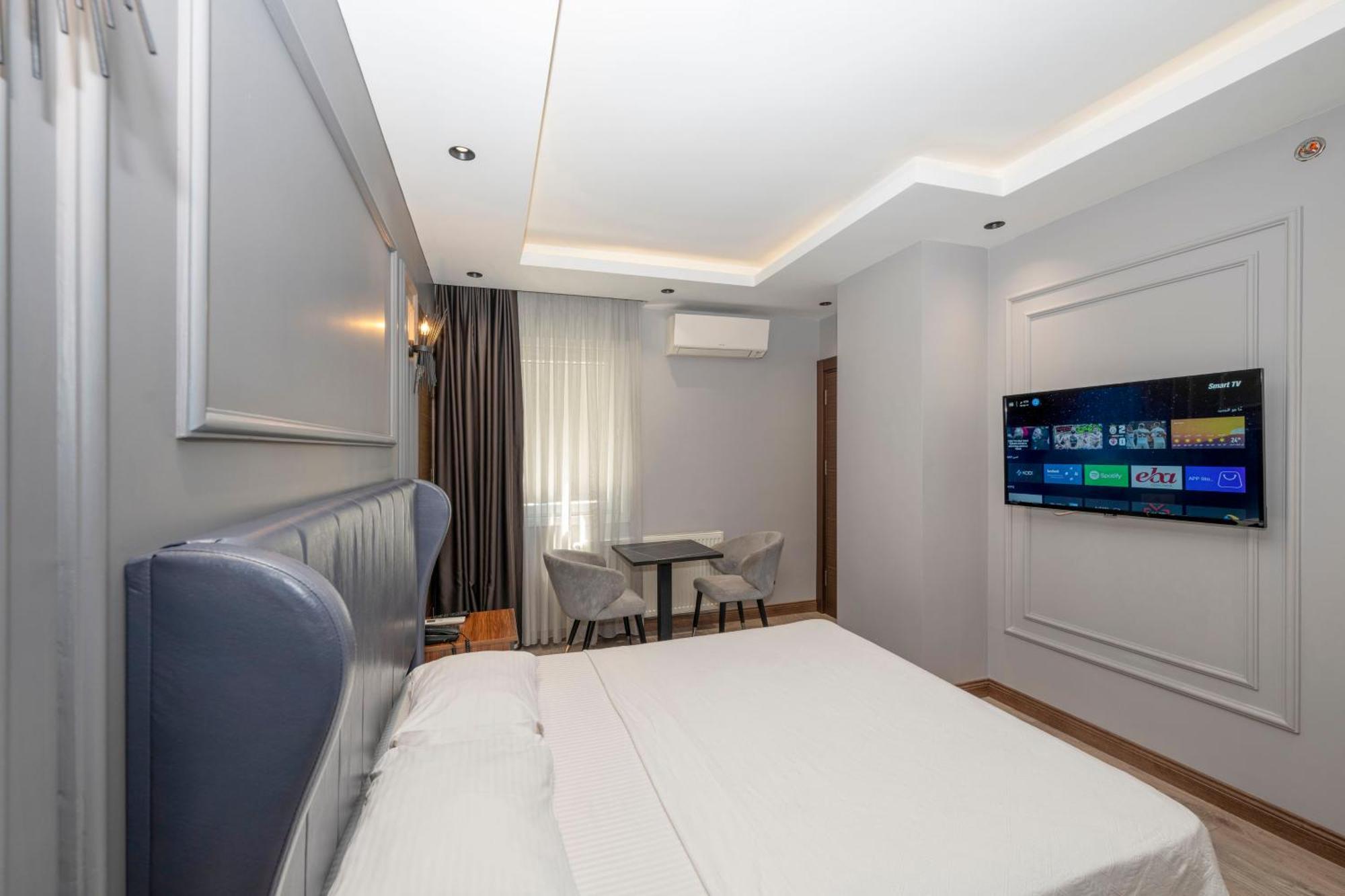 Comfort Suites Hotel Истанбул Екстериор снимка