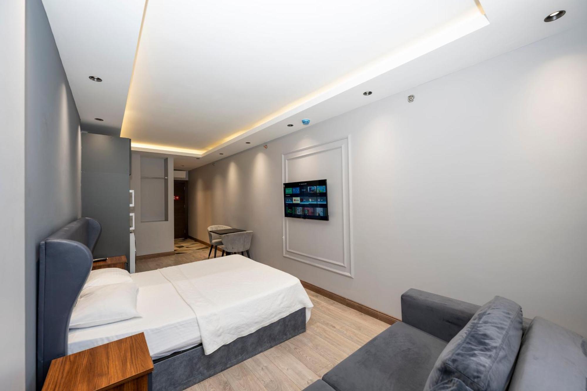 Comfort Suites Hotel Истанбул Екстериор снимка